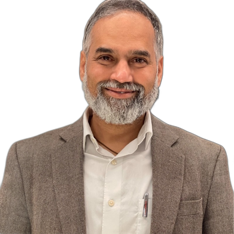 Umathurappan Chandrasekar, BE (Mech)