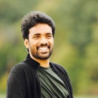 Bhanu Chander Swami